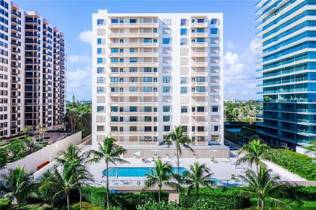 property at 10185 Collins Ave