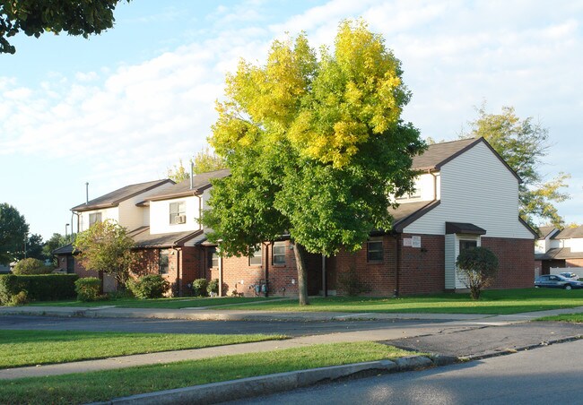 Harriet Tubman Estates in Rochester, NY - Building Photo - Building Photo