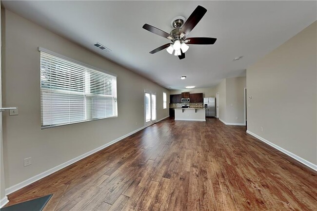 97 Ivey Meadow Dr in Dallas, GA - Building Photo - Building Photo