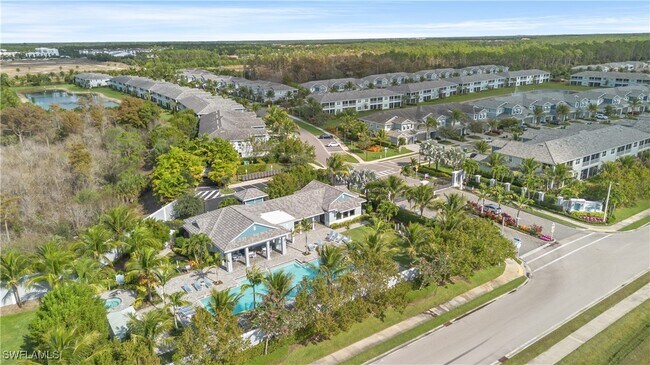 property at 2560 Seychelles Dr