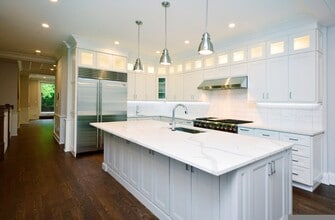 4727 N Winchester Ave, Unit 2S in Chicago, IL - Building Photo - Building Photo