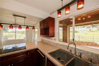 91-1033-1033 Hokuwekiu St in Kapolei, HI - Building Photo - Building Photo