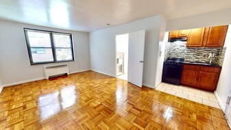 NEWLY RENOVATED STUDIO Apartments