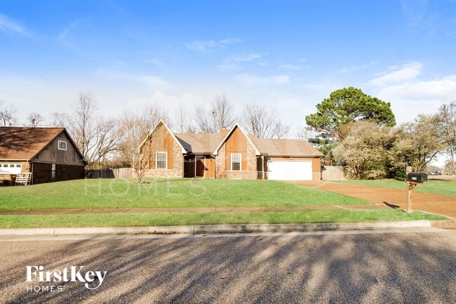 property at 9460 Woodcutter Ln