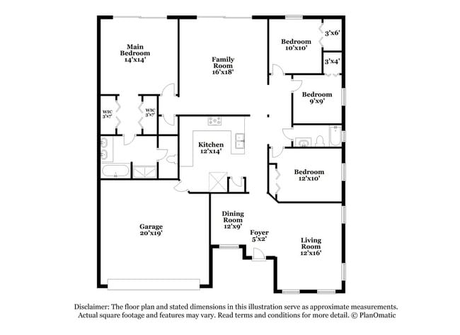 1414 E Harmony Lake Cir in Davie, FL - Building Photo - Building Photo