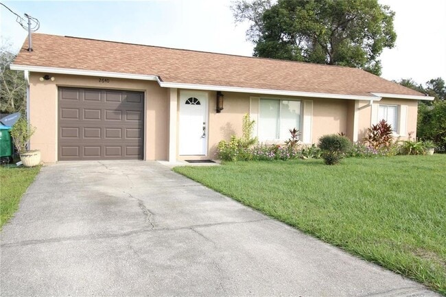 2640 Collingswood Dr in Deltona, FL - Building Photo - Building Photo