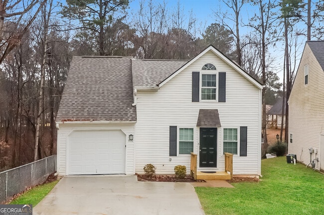 3196 Warrenton Ct in Douglasville, GA - Building Photo - Building Photo