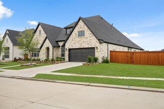 20418 Bluestem Mnr Pl in Cypress, TX - Foto de edificio - Building Photo