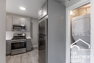 1139 Oak Ave in Evanston, IL - Foto de edificio - Building Photo