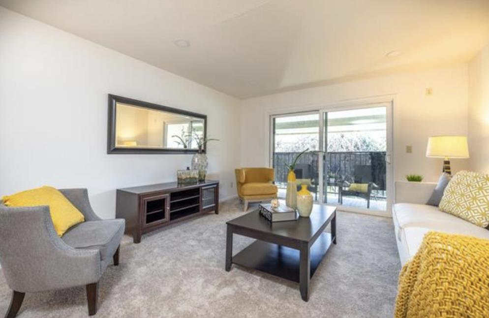 1730 Halford Ave in Santa Clara, CA - Building Photo
