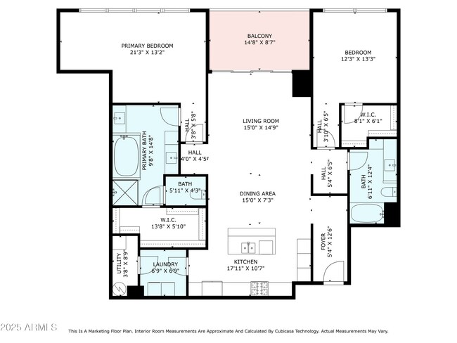 15215 N Kierland Blvd in Scottsdale, AZ - Foto de edificio - Building Photo