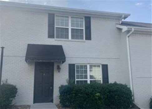 1109 Maple Tree Ln, Unit 1109 in Chattanooga, TN - Foto de edificio
