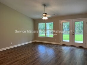 6941 Trail Ride S in Milton, FL - Building Photo - Building Photo