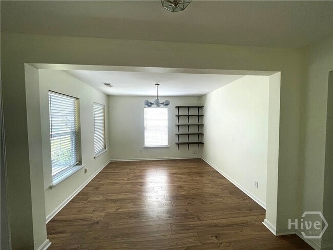 6 Timber Crest Ct in Savannah, GA - Building Photo - Building Photo