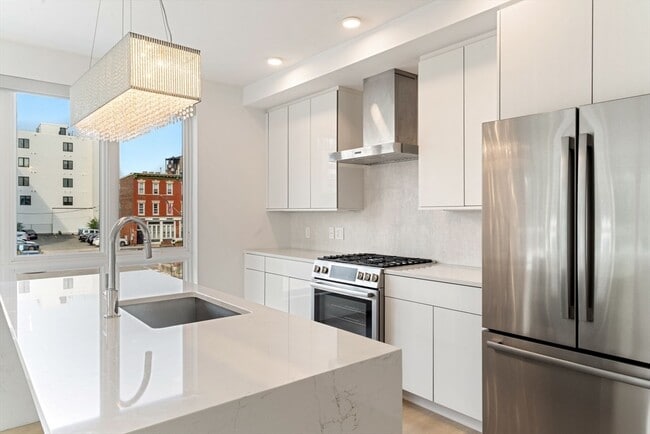 property at 20 W Fifth St