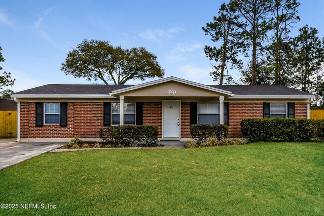 property at 2231 Blyth Ct