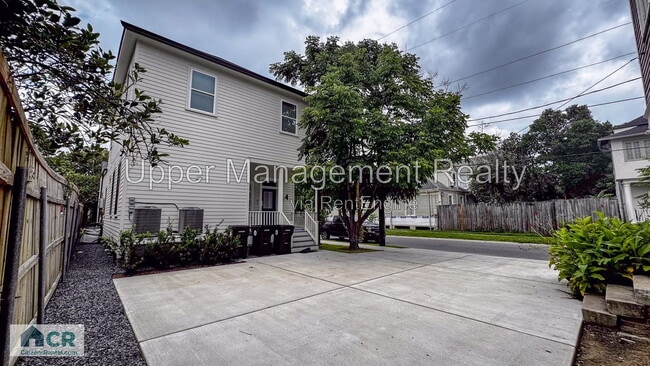 property at 837 Cherokee St