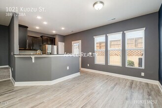 1021 Kudzu St in Durham, NC - Building Photo - Building Photo