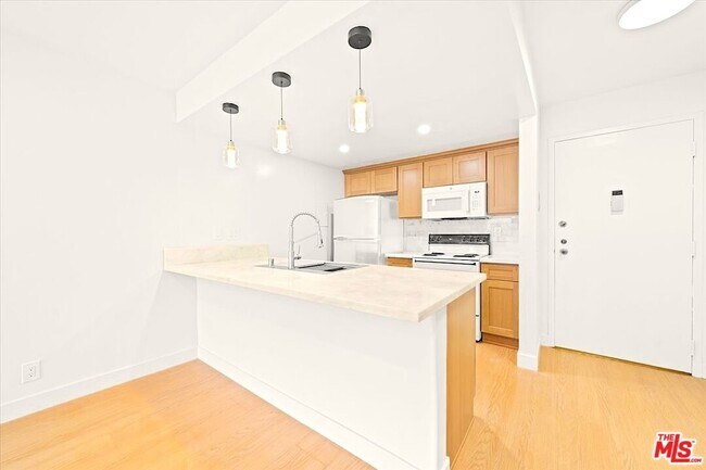 property at 1745 Camino Palmero St