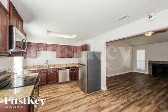 600 Dayton Rd in Mansfield, TX - Building Photo - Building Photo