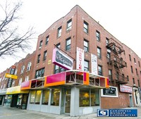 501-511 85th St in Brooklyn, NY - Foto de edificio - Primary Photo