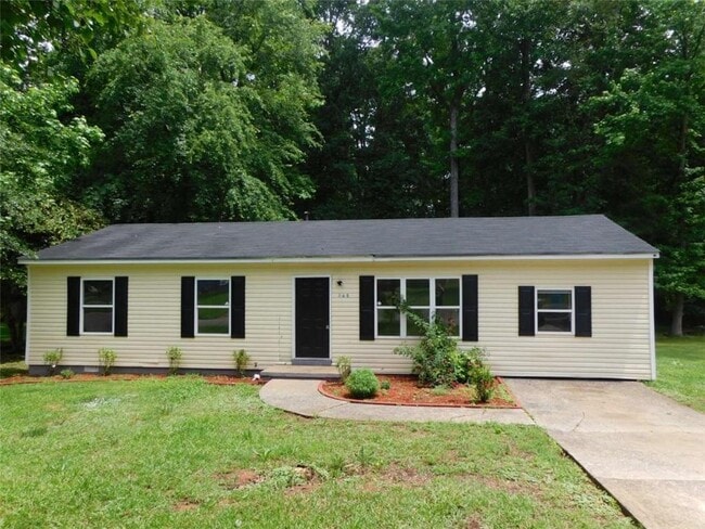 property at 145 Sarsen Cir
