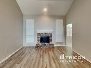 88 Post Oak Dr in Waxahachie, TX - Building Photo - Building Photo