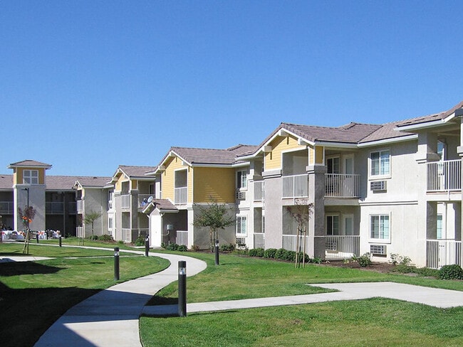 Zaninovich Village