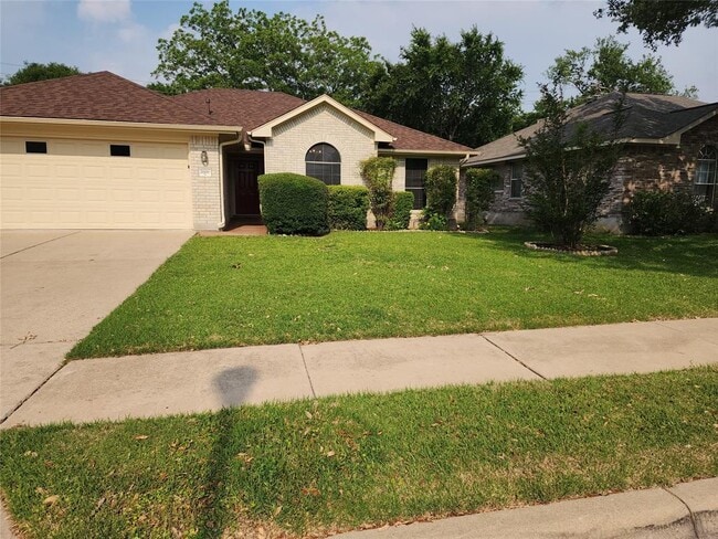 2600 Willow Way in Round Rock, TX - Building Photo - Building Photo