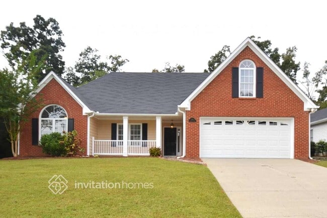 property at 717 Thornapple Trail SW