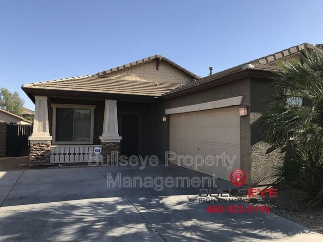 property at 4541 E Willet St