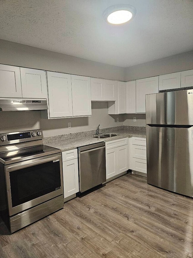 Carlton Ford Apartments in Palmetto, GA - Foto de edificio - Building Photo