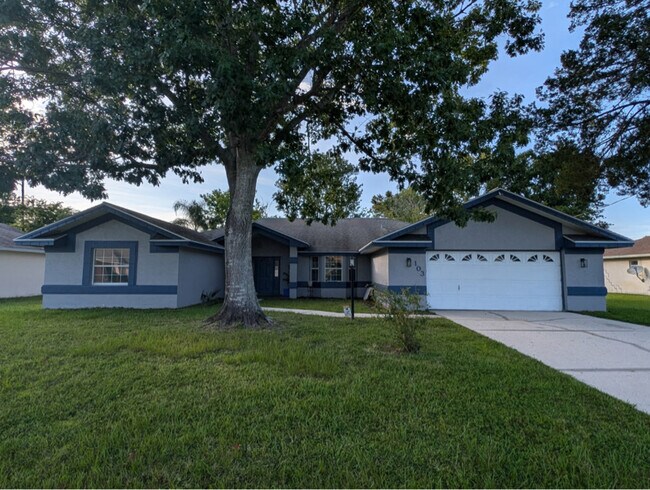 103 Beauford Ln in Palm Coast, FL - Building Photo - Building Photo