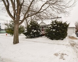 1422 2nd St SE in Rochester, MN - Building Photo