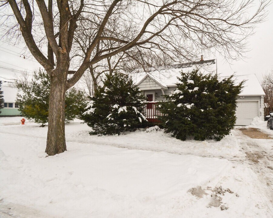 1422 2nd St SE in Rochester, MN - Building Photo