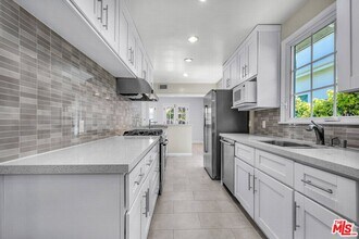 11118 Franklin Ave in Culver City, CA - Building Photo - Building Photo