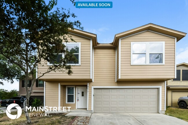 property at 4619 River Fork