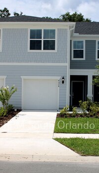 4578 Cypress Cay Wy in Kissimmee, FL - Foto de edificio - Building Photo