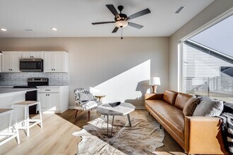 3622 Long Leaf St in Wichita, KS - Building Photo - Building Photo