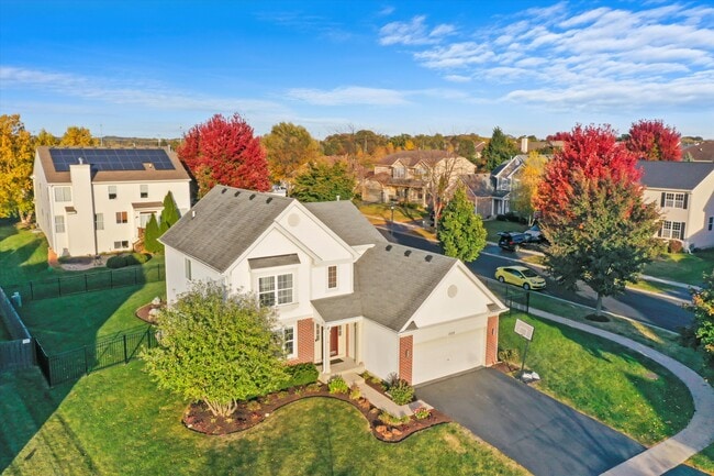 property at 1024 Birchwood Dr