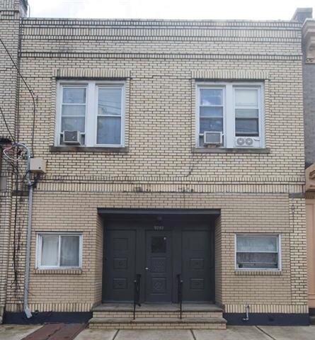 9050 Palisade Plaza-Unit -4 in North Bergen, NJ - Building Photo