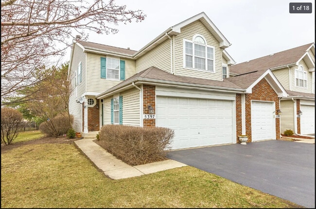 5397 Mayflower Ct