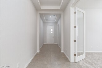 2267 High Perch St in Las Vegas, NV - Building Photo - Building Photo