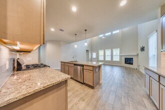 15630 Countesswells Dr in Humble, TX - Building Photo - Building Photo