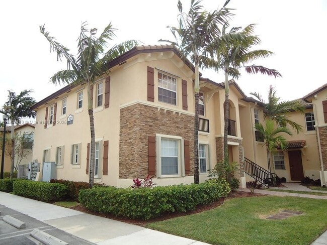 property at 3320 NE 13th Cir Dr