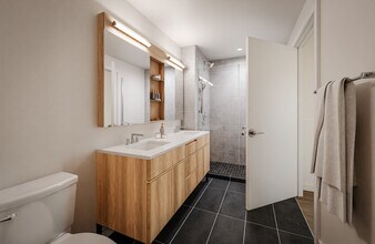 The Byron in Washington, DC - Building Photo - Building Photo