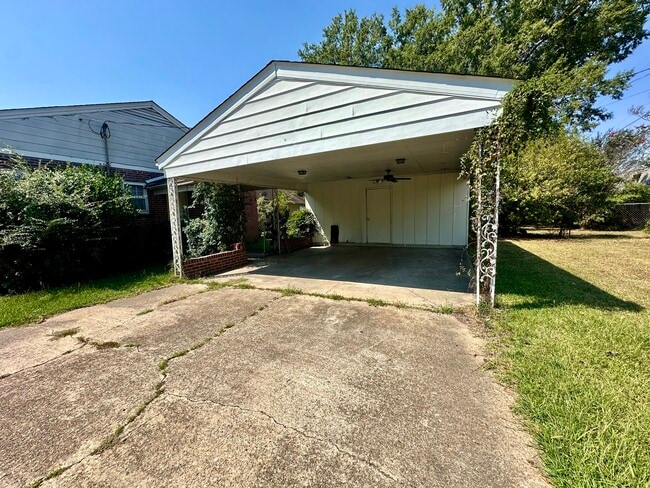 139 King St in Columbus, MS - Building Photo - Building Photo