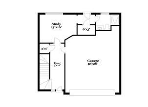 2845 King's Retreat Cir in Houston, TX - Building Photo - Building Photo