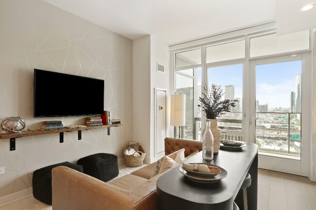 property at 361 N Union Ave