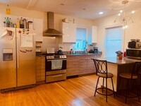 128 Hillside St, Unit 3 in Boston, MA - Building Photo - Building Photo